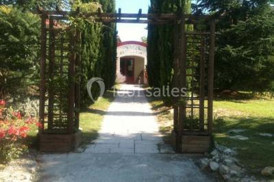 Miniature Location salle Saint-Quentin-Fallavier (Isère) - La Roselière #4 Location salle Saint-Quentin-Fallavier (Isère) - La Roselière #19