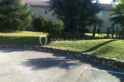 Miniature Location salle Saint-Quentin-Fallavier (Isère) - La Roselière #16 Location salle Saint-Quentin-Fallavier (Isère) - La Roselière #19