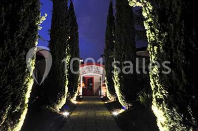 Miniature Location salle Saint-Quentin-Fallavier (Isère) - La Roselière #17 Location salle Saint-Quentin-Fallavier (Isère) - La Roselière #19