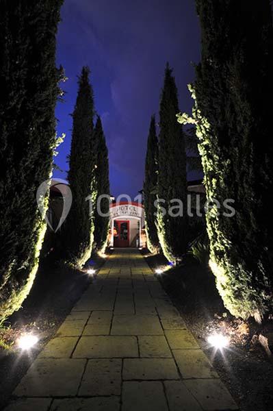 Location salle Saint-Quentin-Fallavier (Isère) - La Roselière #17