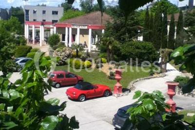 Miniature Location salle Saint-Quentin-Fallavier (Isère) - La Roselière #3 Location salle Saint-Quentin-Fallavier (Isère) - La Roselière #19