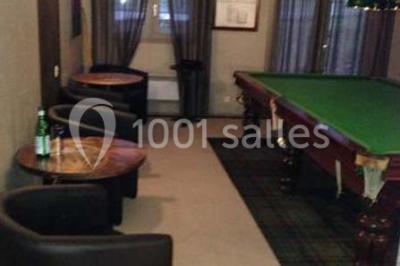 Miniature Location salle Saint-Quentin-Fallavier (Isère) - La Roselière #11 Location salle Saint-Quentin-Fallavier (Isère) - La Roselière #19