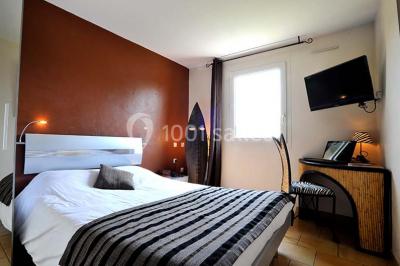 Miniature Location salle Saint-Quentin-Fallavier (Isère) - La Roselière #18 Location salle Saint-Quentin-Fallavier (Isère) - La Roselière #19