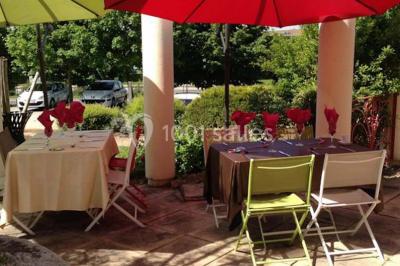 Miniature Location salle Saint-Quentin-Fallavier (Isère) - La Roselière #13 Location salle Saint-Quentin-Fallavier (Isère) - La Roselière #19