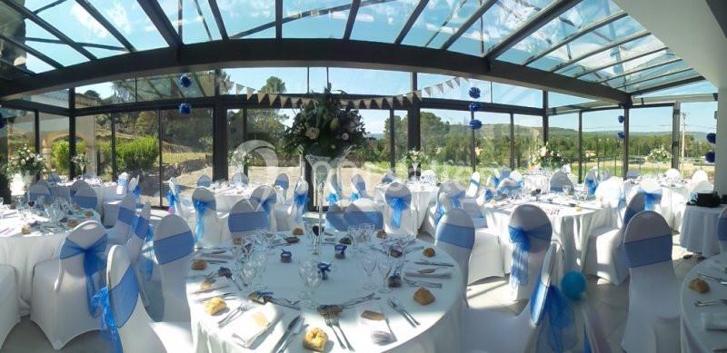 Location salle Draguignan (Var) - Domaine Rabiega #6