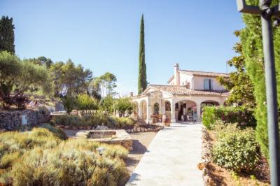 Miniature Location salle Draguignan (Var) - Domaine Rabiega #4 Location salle Draguignan (Var) - Domaine Rabiega #16