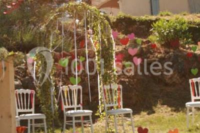 Miniature Location salle Draguignan (Var) - Domaine Rabiega #13 Location salle Draguignan (Var) - Domaine Rabiega #16