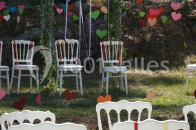 Miniature Location salle Draguignan (Var) - Domaine Rabiega #16 Location salle Draguignan (Var) - Domaine Rabiega #16