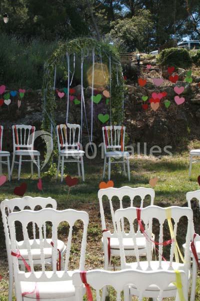 Location salle Draguignan (Var) - Domaine Rabiega #16