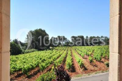 Miniature Location salle Draguignan (Var) - Domaine Rabiega #11 Location salle Draguignan (Var) - Domaine Rabiega #16