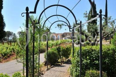 Miniature Location salle Draguignan (Var) - Domaine Rabiega #5 Location salle Draguignan (Var) - Domaine Rabiega #16