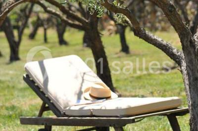 Miniature Location salle Draguignan (Var) - Domaine Rabiega #12 Location salle Draguignan (Var) - Domaine Rabiega #16