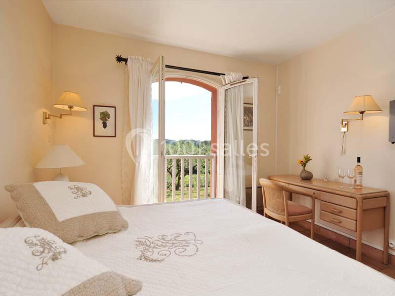 Location salle Draguignan (Var) - Domaine Rabiega #10