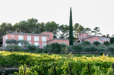 Domaine Rabiega - photo 1