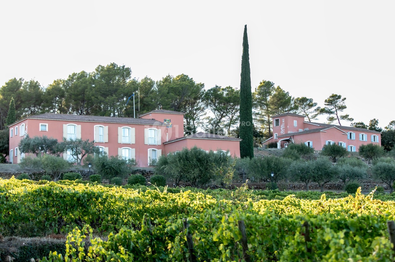 Domaine Rabiega - galerie - photo 1