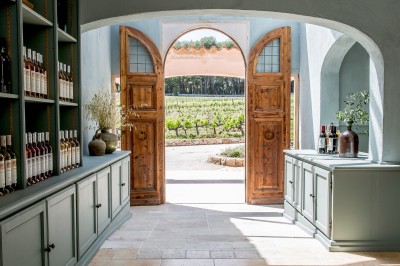 Domaine Rabiega - photo 2