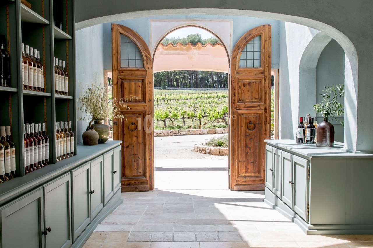 Domaine Rabiega - galerie - photo 2