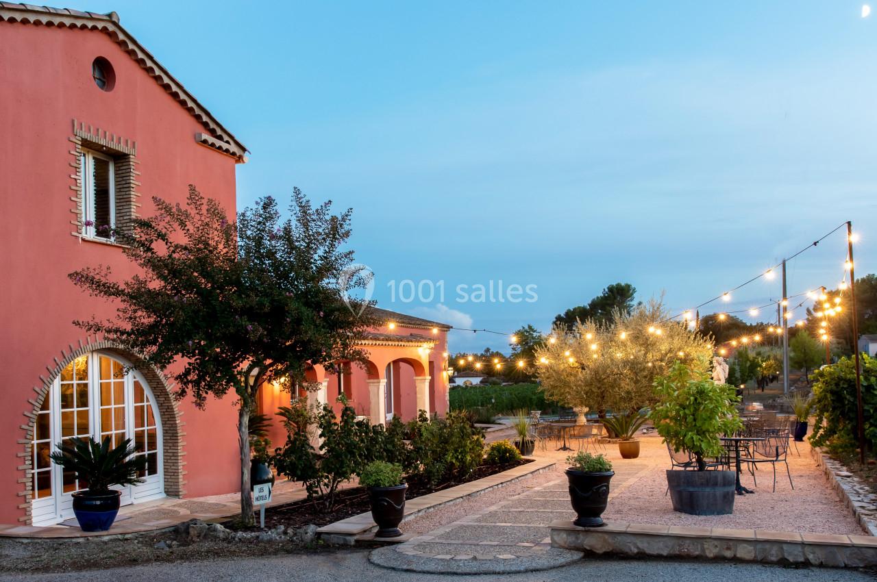 Domaine Rabiega - galerie - photo 3