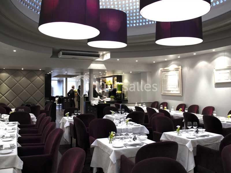 Le Rafael - galerie - photo 1