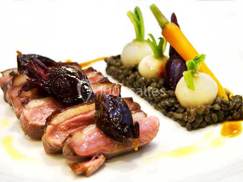 Le Rafael - galerie - photo 4