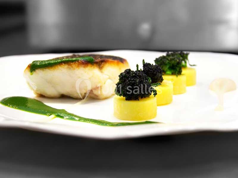 Le Rafael - galerie - photo 5