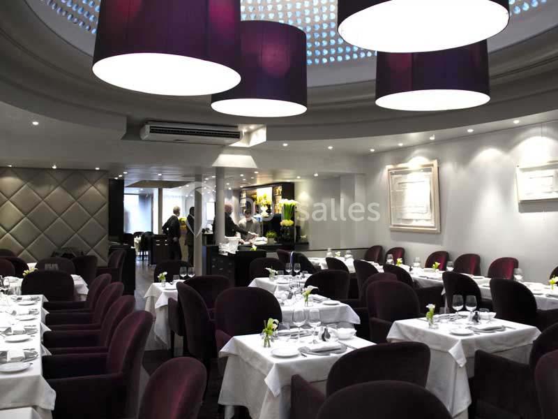 Le Rafael - galerie - photo 1
