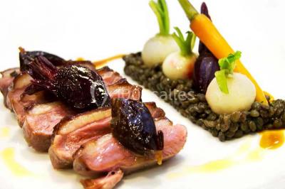 Le Rafael - photo 1