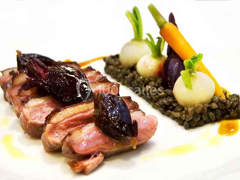 Le Rafael - galerie - photo 4