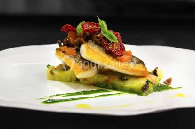 Le Rafael - photo 3