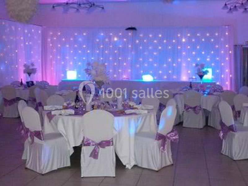 Location salle Saran (Loiret) - Le Clos De Saint Cyr #1