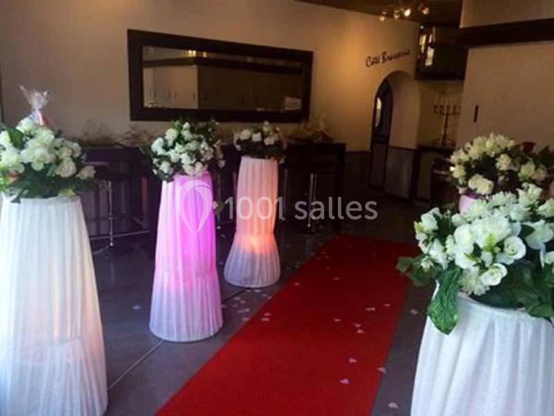 Location salle Saran (Loiret) - Le Clos De Saint Cyr #2