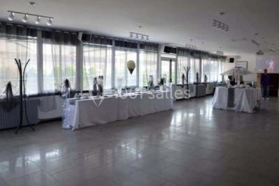 Miniature Location salle Saran (Loiret) - Le Clos De Saint Cyr #3 Location salle Saran (Loiret) - Le Clos De Saint Cyr #20