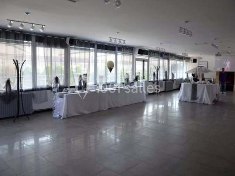 Location salle Saran (Loiret) - Le Clos De Saint Cyr #3