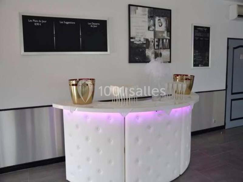 Location salle Saran (Loiret) - Le Clos De Saint Cyr #5