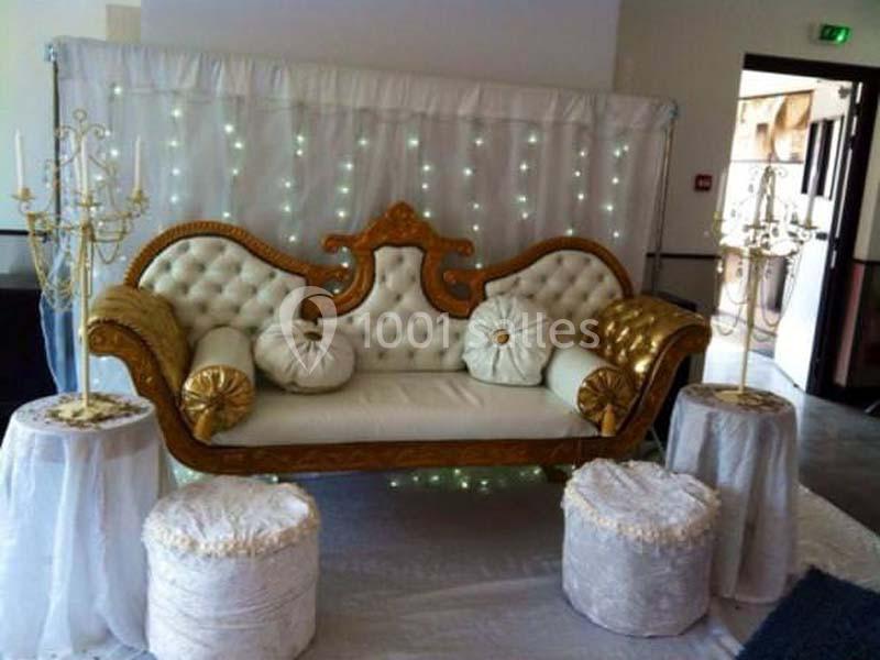 Location salle Saran (Loiret) - Le Clos De Saint Cyr #7