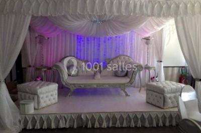 Miniature Location salle Saran (Loiret) - Le Clos De Saint Cyr #8 Location salle Saran (Loiret) - Le Clos De Saint Cyr #20