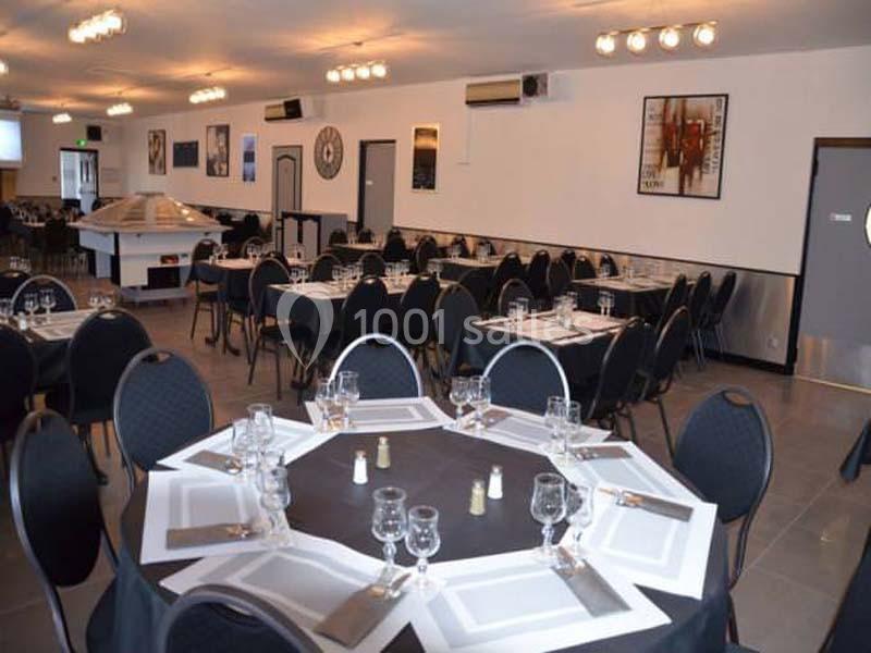 Location salle Saran (Loiret) - Le Clos De Saint Cyr #9