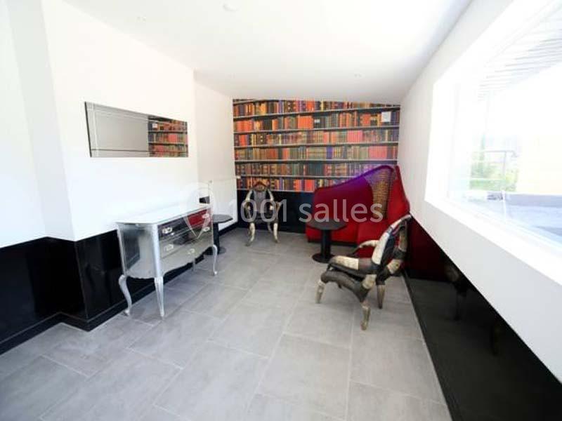 Location salle Saran (Loiret) - Le Clos De Saint Cyr #10