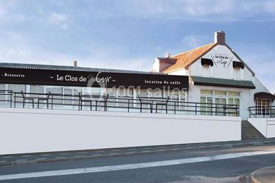 Miniature Location salle Saran (Loiret) - Le Clos De Saint Cyr #11 Location salle Saran (Loiret) - Le Clos De Saint Cyr #20