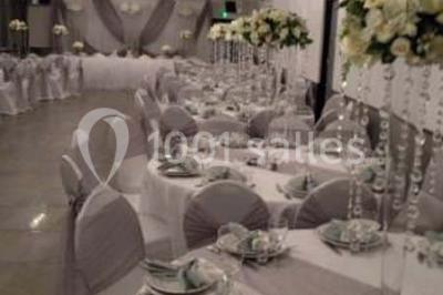 Miniature Location salle Saran (Loiret) - Le Clos De Saint Cyr #12 Location salle Saran (Loiret) - Le Clos De Saint Cyr #20