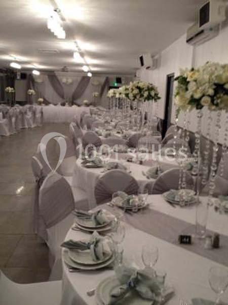 Location salle Saran (Loiret) - Le Clos De Saint Cyr #12