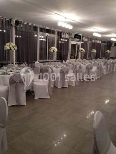 Location salle Saran (Loiret) - Le Clos De Saint Cyr #14