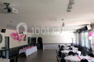 Miniature Location salle Saran (Loiret) - Le Clos De Saint Cyr #15 Location salle Saran (Loiret) - Le Clos De Saint Cyr #20