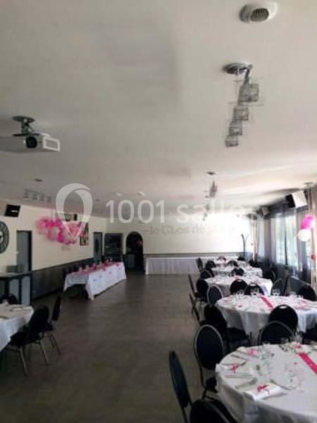 Location salle Saran (Loiret) - Le Clos De Saint Cyr #15