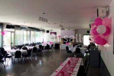 Miniature Location salle Saran (Loiret) - Le Clos De Saint Cyr #17 Location salle Saran (Loiret) - Le Clos De Saint Cyr #20