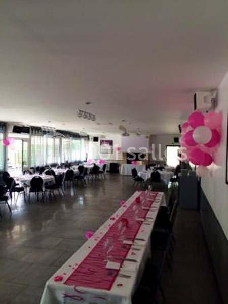 Location salle Saran (Loiret) - Le Clos De Saint Cyr #17