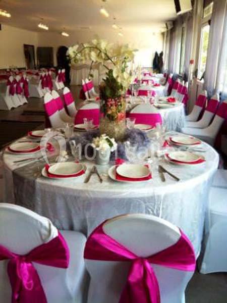 Location salle Saran (Loiret) - Le Clos De Saint Cyr #18