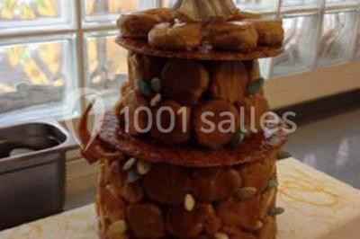 Miniature Location salle Saran (Loiret) - Le Clos De Saint Cyr #20 Location salle Saran (Loiret) - Le Clos De Saint Cyr #20