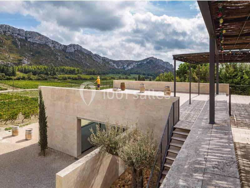Domaine du Vallon des Glauges - galerie - photo 8