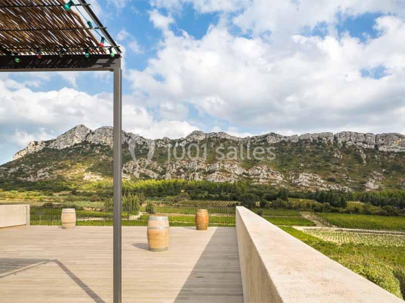 Domaine du Vallon des Glauges - galerie - photo 6